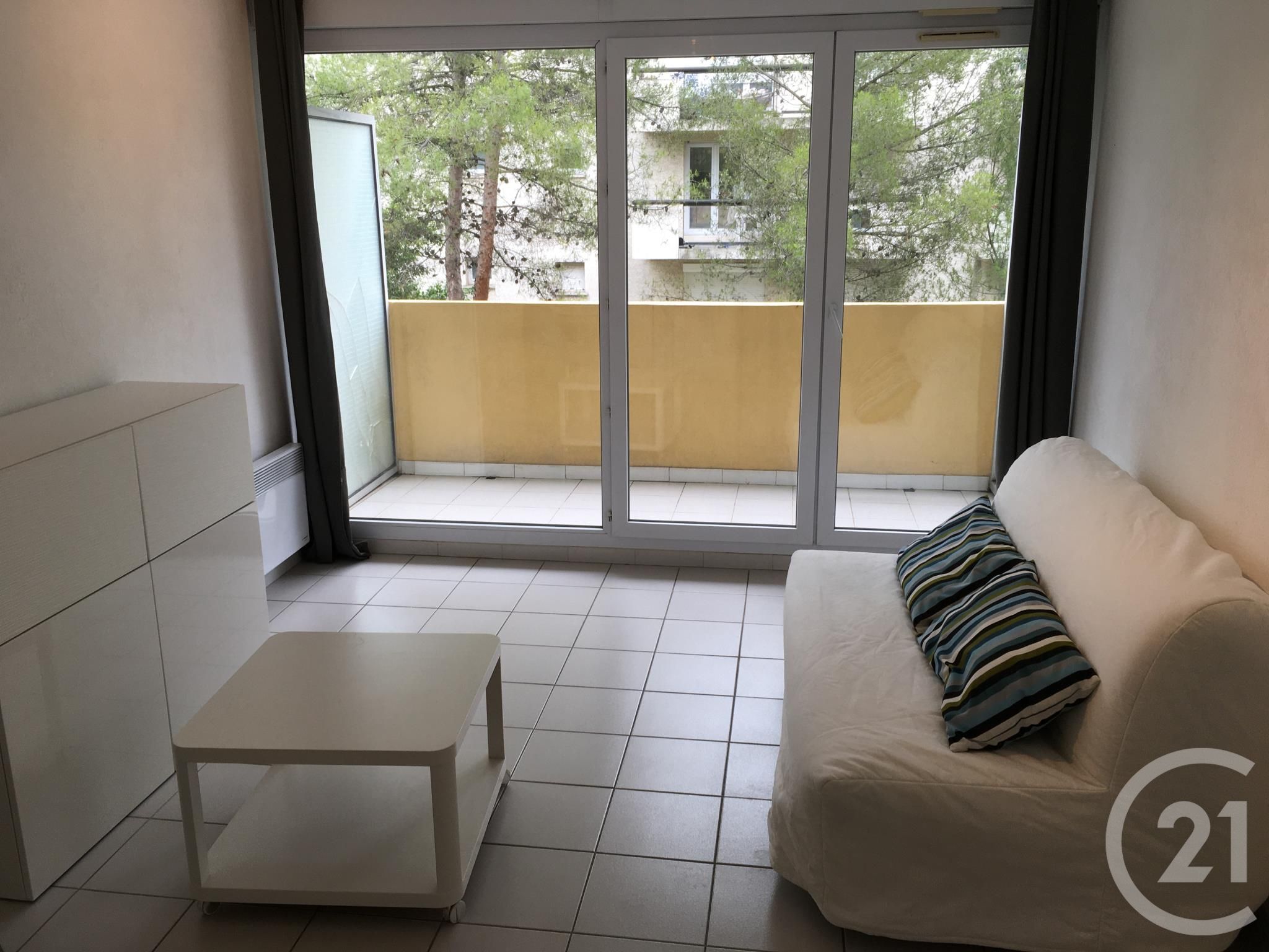 Appartement  T1 à louer Montpellier 34090