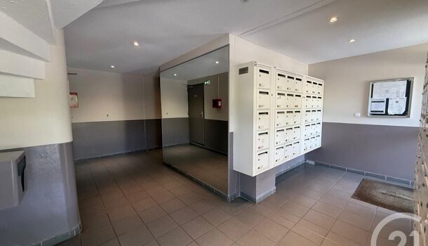 Appartement 1 pièces  à louer Montpellier 34090