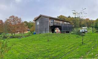 Maison 5 Pièces 99 m² à vendre à Bonnac-la-Côte (87270)