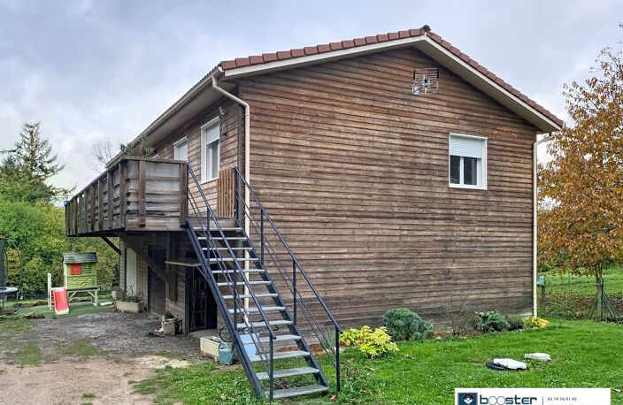Maison — photo 2