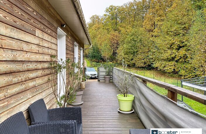 Maison — photo 3