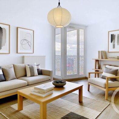 Appartement 2 pièces 149000 €