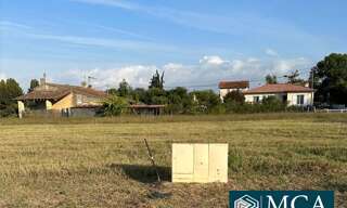 Terrain  441 m² à vendre à Saint-Sulpice-de-Faleyrens (33330)