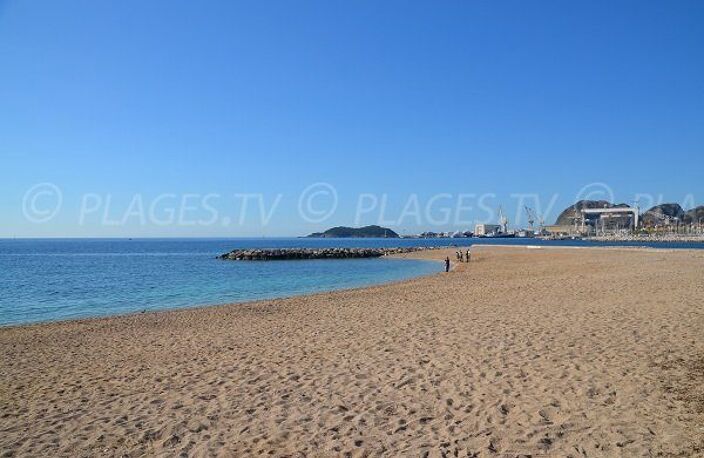 La Ciotat T2 de 45 m² à 20 m de la plage — photo 3