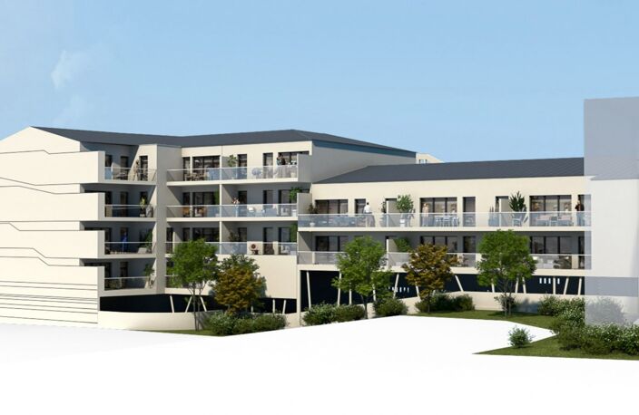 La Ciotat T2 de 45 m² à 20 m de la plage — photo 4