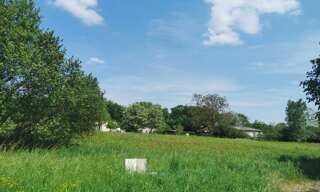 Terrain  910 m² à vendre à Bazas (33430)