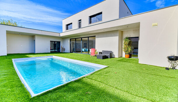 Villa / Maison 6 pièces  à vendre Langlade 30980