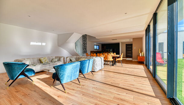 Villa / Maison 6 pièces  à vendre Langlade 30980