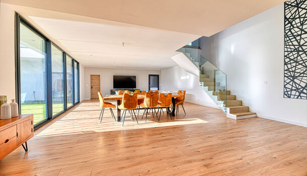 Villa / Maison 6 pièces  à vendre Langlade 30980