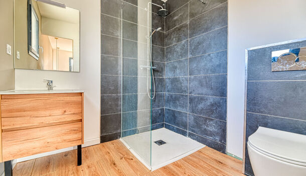 Villa / Maison 6 pièces  à vendre Langlade 30980