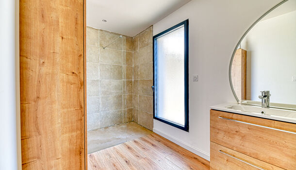 Villa / Maison 6 pièces  à vendre Langlade 30980