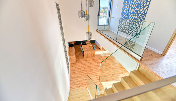 Villa / Maison 6 pièces  à vendre Langlade 30980