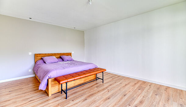 Villa / Maison 6 pièces  à vendre Langlade 30980