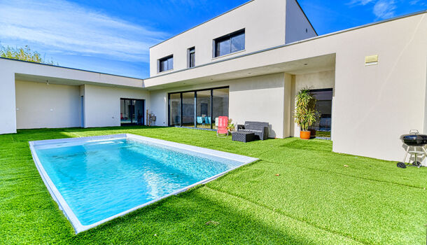 Villa / Maison 6 pièces  à vendre Langlade 30980