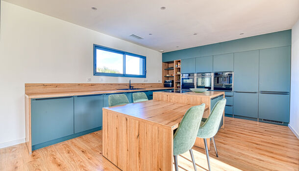 Villa / Maison 6 pièces  à vendre Langlade 30980