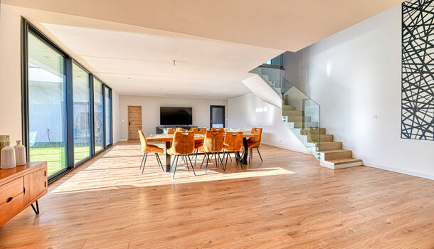 Villa / Maison 6 pièces  à vendre Langlade 30980