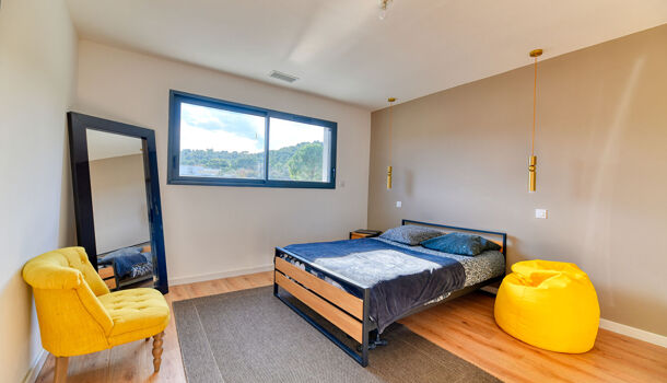 Villa / Maison 6 pièces  à vendre Langlade 30980