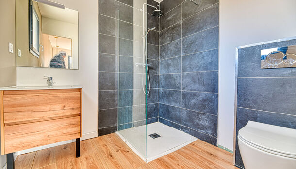 Villa / Maison 6 pièces  à vendre Langlade 30980