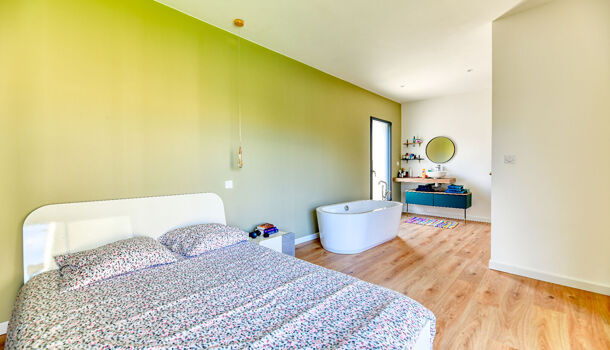 Villa / Maison 6 pièces  à vendre Langlade 30980