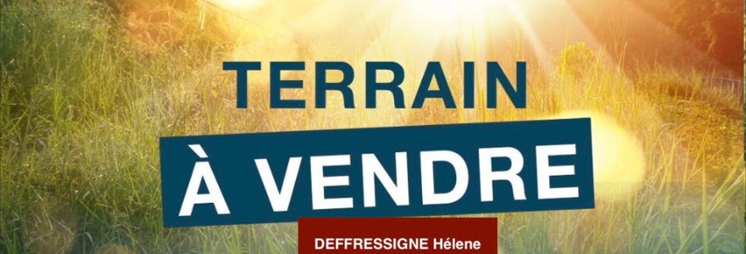 Terrain  856 m² à vendre à Balizac (33730)