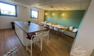 Bureau  170 m² à louer à Saint-Aunès (34130)