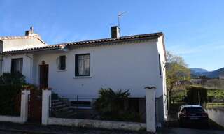 Maison 12 Pièces 159 m² à vendre à Quillan (11500)