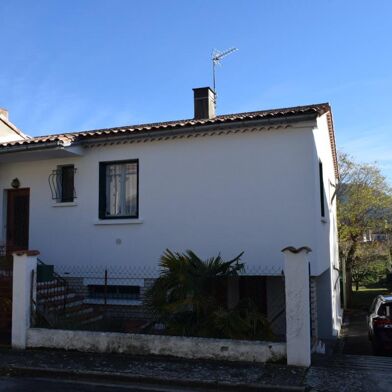 Maison 12 pièces 199000 €