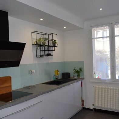 Maison 12 pièces 199000 €