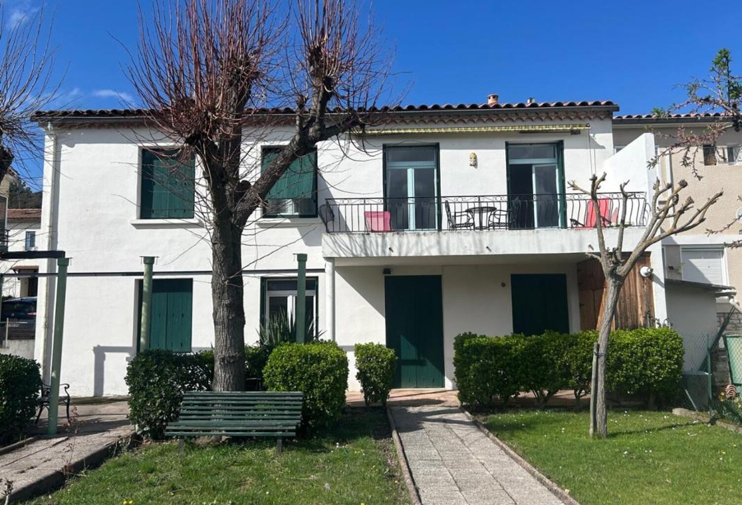 Maison — photo 1