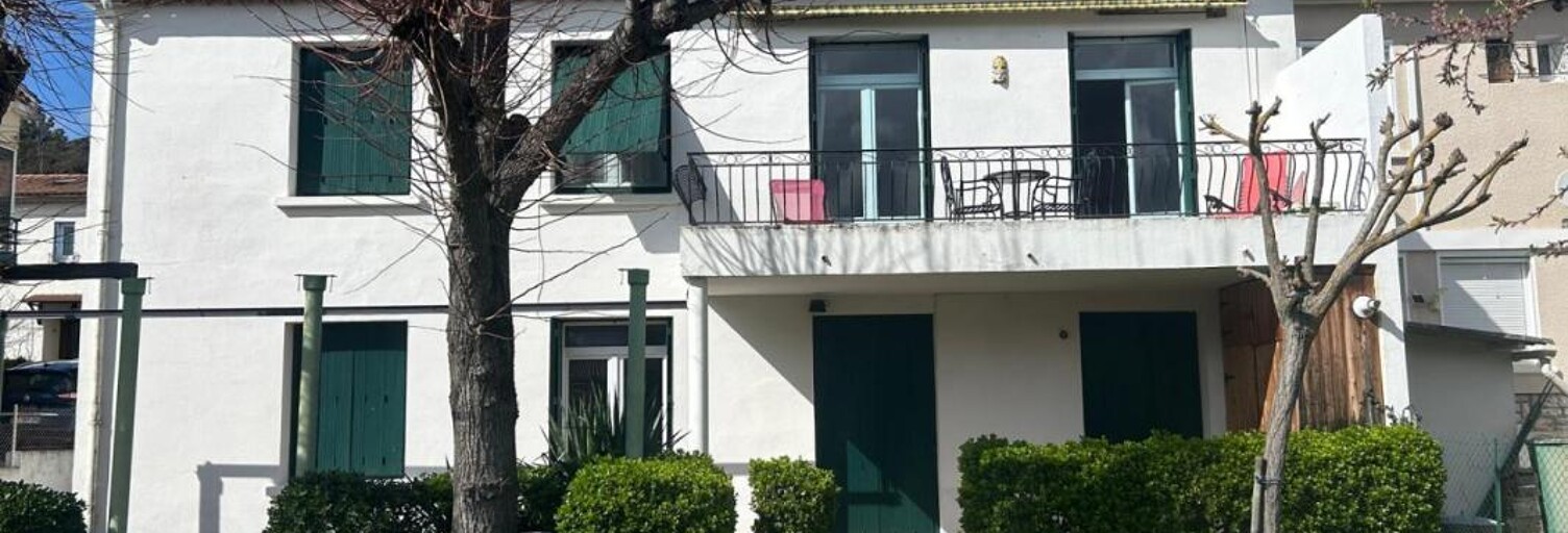 Maison 12 Pièces 159 m² à vendre à Quillan (11500)
