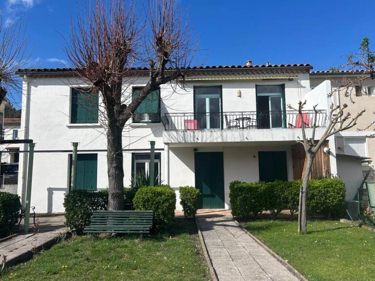Maison — photo 1