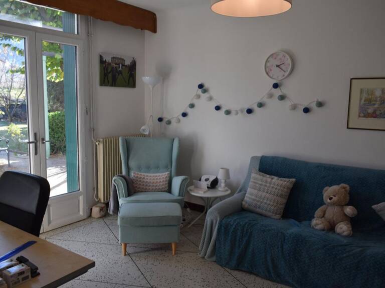 Maison — photo 1