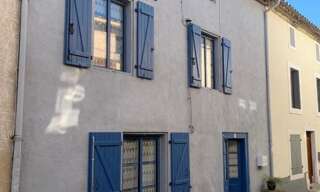 Maison 8 Pièces 129 m² à vendre à Couiza (11190)