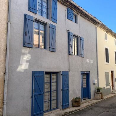 Maison 8 pièces 139950 €