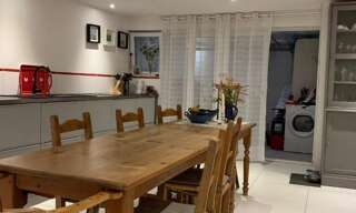 Maison 8 Pièces 129 m² à vendre à Couiza (11190)