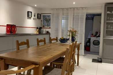 Maison 8 pièces 139950 €