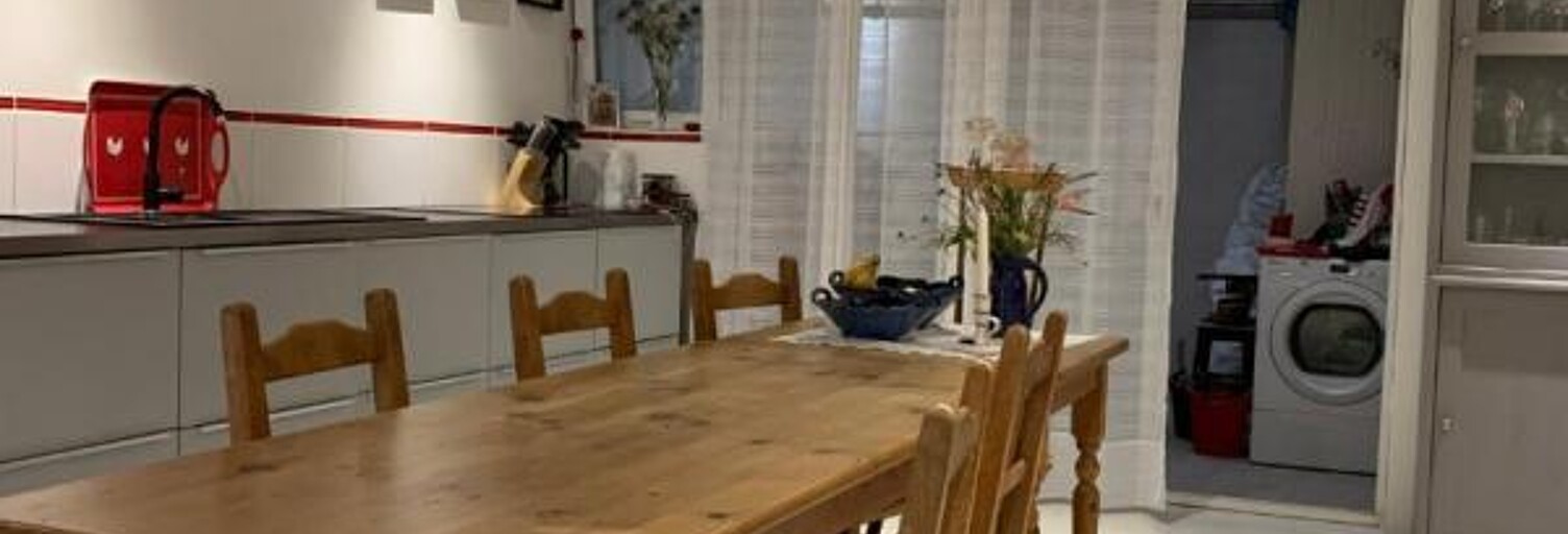 Maison 8 Pièces 129 m² à vendre à Couiza (11190)