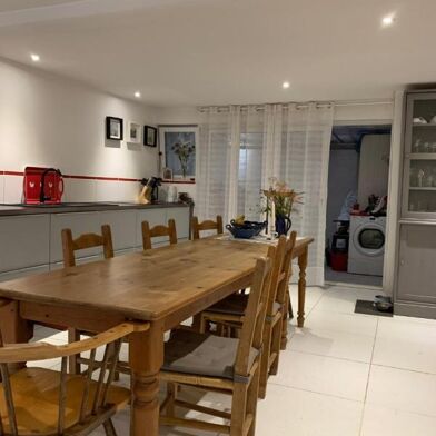 Maison 8 pièces 139950 €