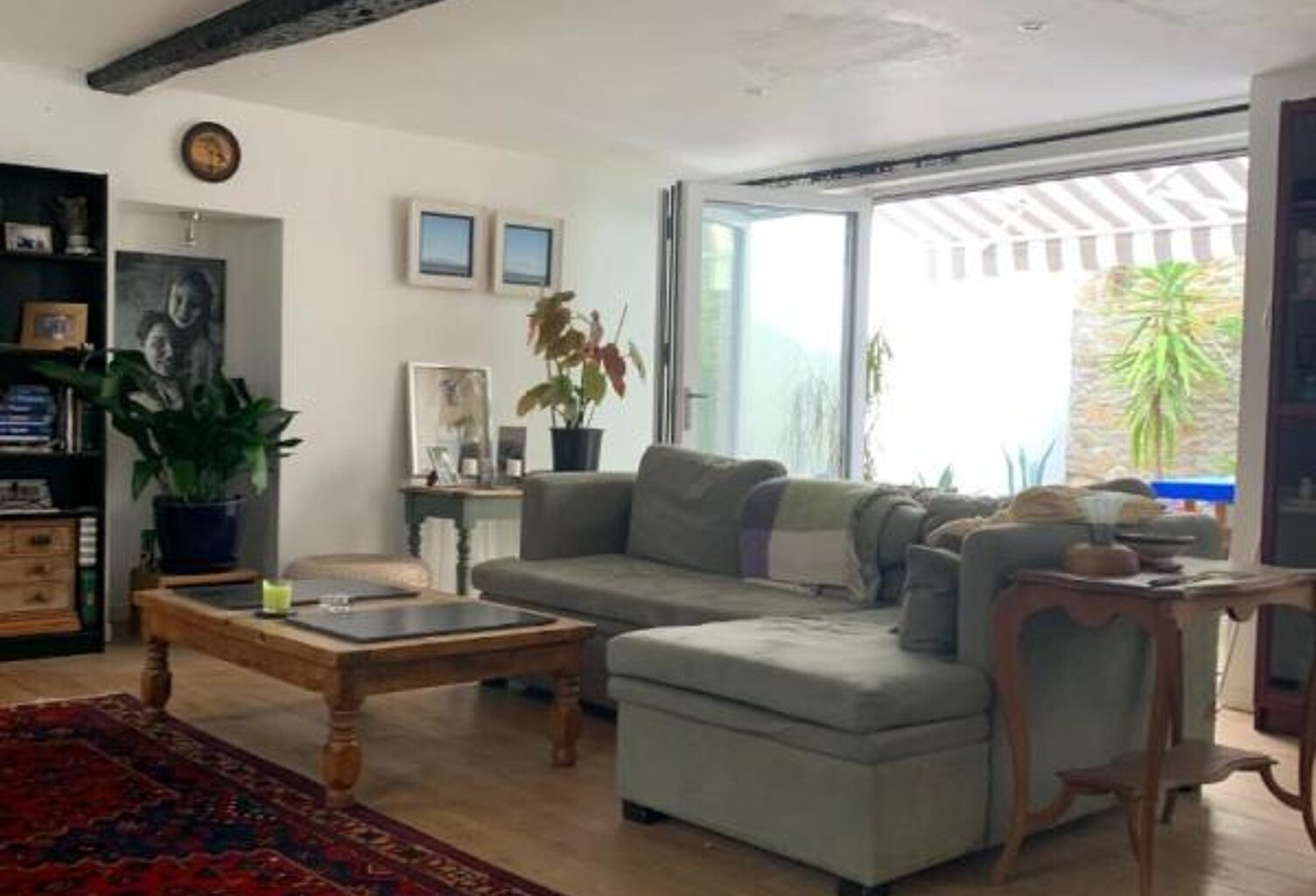 Maison — photo 1