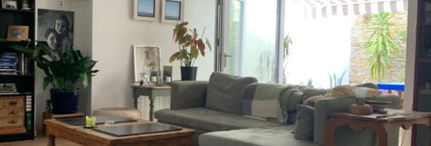 Maison 8 Pièces 129 m² à vendre à Couiza (11190)