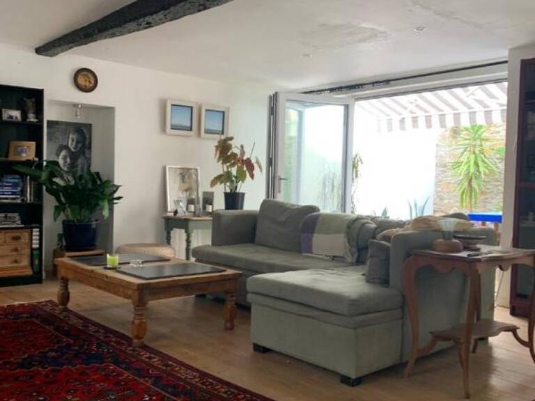 Maison — photo 1