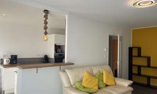 Appartement 2 Pièces 47 m² à louer à Onet-le-Château (12850)