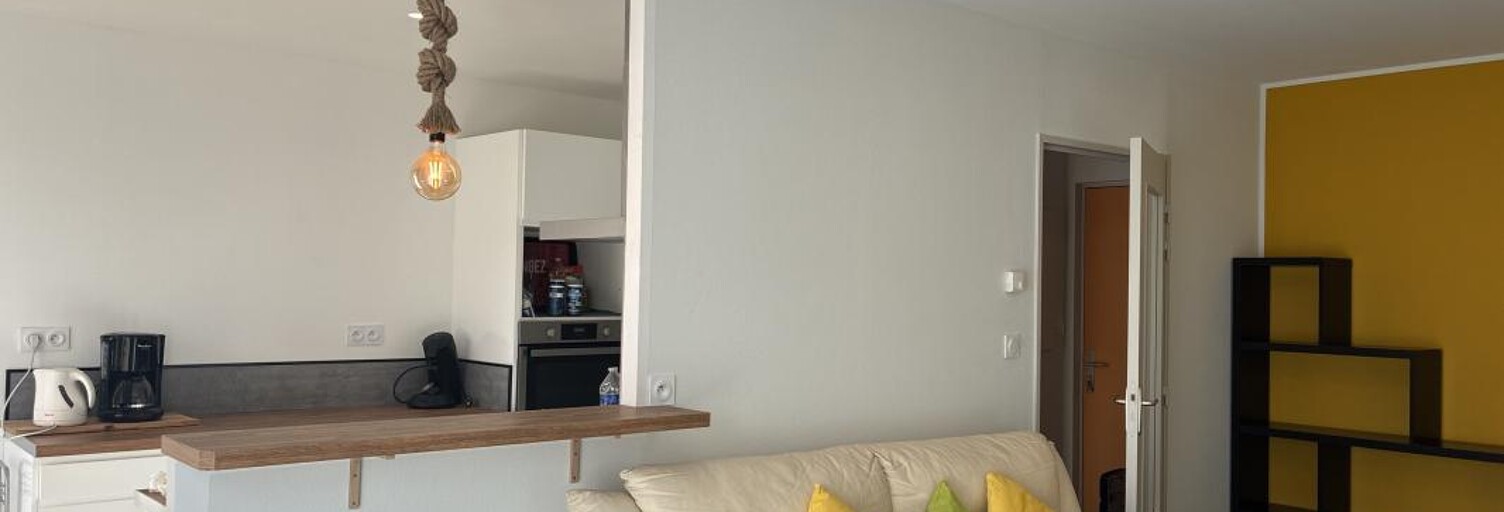 Appartement 2 Pièces 47 m² à louer à Onet-le-Château (12850)