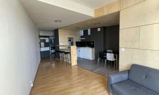 Appartement 2 Pièces 46 m² à louer à Rodez (12000)
