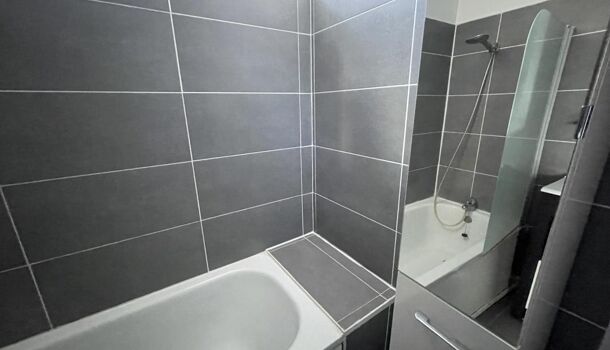 Appartement 2 pièces  à louer Rodez 12000