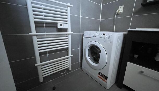 Appartement 2 pièces  à louer Rodez 12000