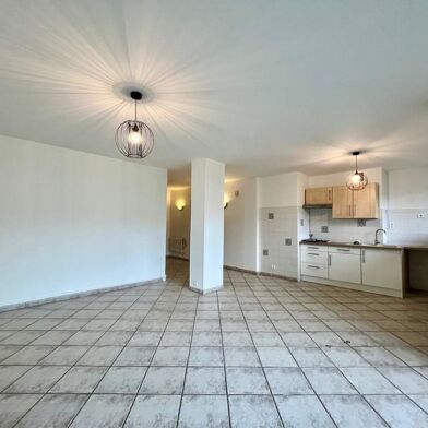 Appartement 3 pièces 245000 €