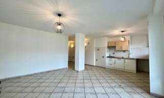 Appartement 3 Pièces 74 m² à vendre à Annemasse (74100)