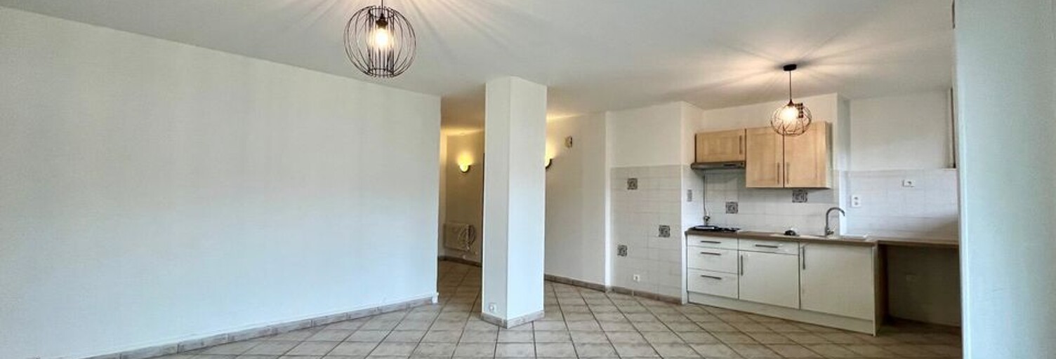 Appartement 3 Pièces 74 m² à vendre à Annemasse (74100)