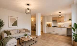 Appartement 3 Pièces 74 m² à vendre à Annemasse (74100)